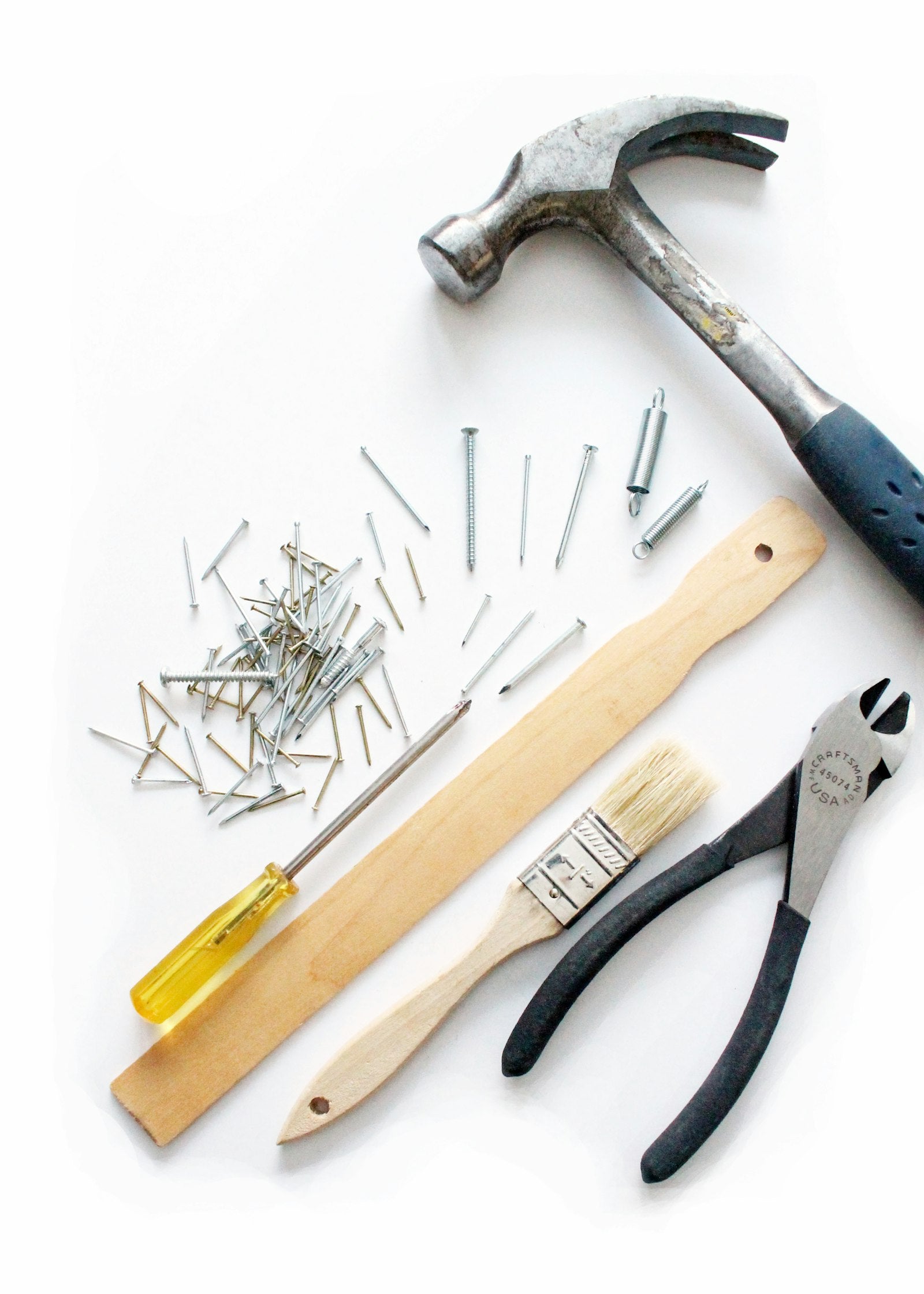 Tools & Outdoor